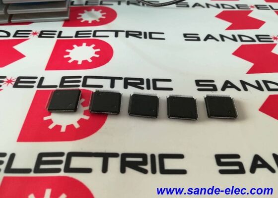 Mitsubishi I/O Board Chip MAC303C o MAC3O3C