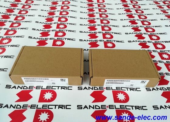 Unità di controllo dell'apparecchiatura Simens per il convertitore di frequenza MC00160783F01 o MCOO16O783FO1