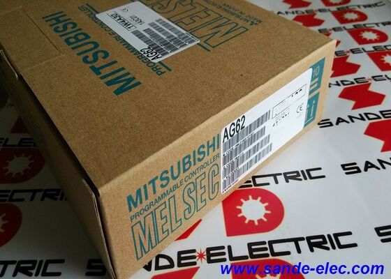 Unità scheda modulo I/O riservato PLC Mitsubishi AG62 AG-62