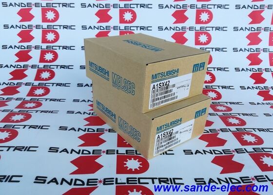 Nuovo e originale Mitsubishi Moudle A1SX42