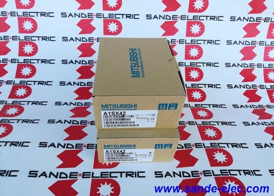 Nuovo e originale Mitsubishi Moudle A1SX42