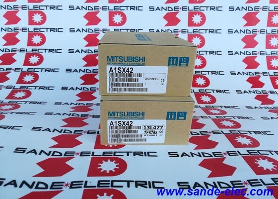 Nuovo e originale Mitsubishi Moudle A1SX42