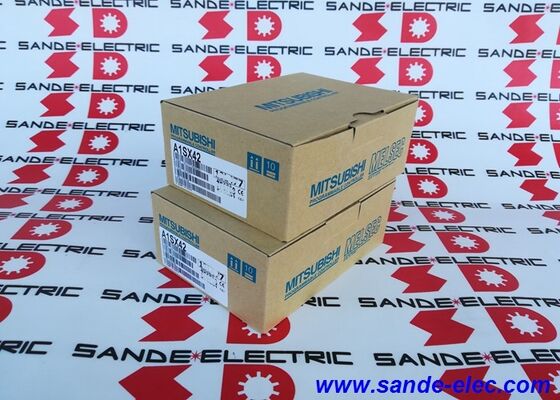 Nuovo e originale Mitsubishi Moudle A1SX42