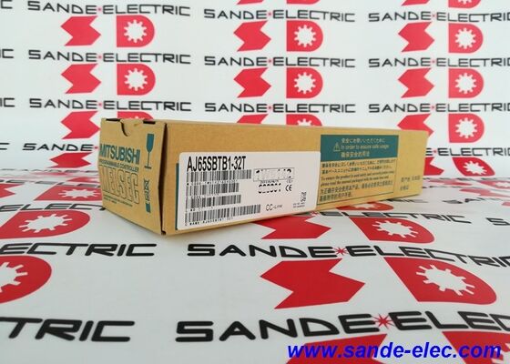 Un nuovo Mitsubishi MELSEC AJ65SBTB1-32T o AJ65SBTB132T