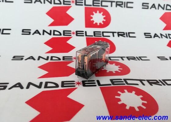 G7SA-2A2B DC24V OMRON G7SA-2A2B Sfety Relay 24VDC 6A Plc Modulo nuovo e originale