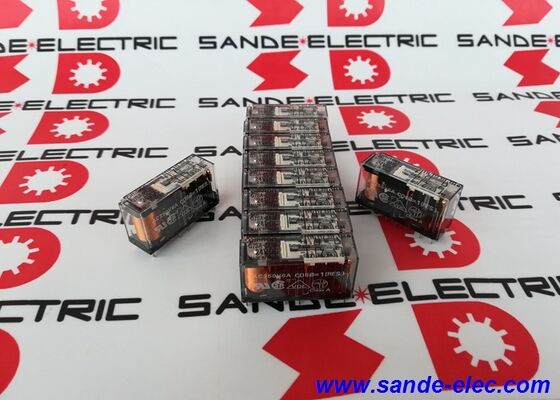 G7SA-2A2B DC24V OMRON G7SA-2A2B Sfety Relay 24VDC 6A Plc Modulo nuovo e originale
