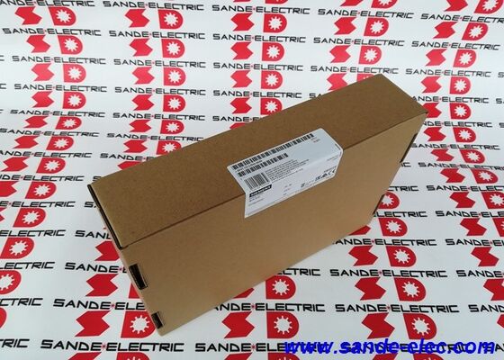 Nuovo Siemens 6AV2123-2JB03-0AX0 SIMATIC HMI, KTP900 BASIC NIB