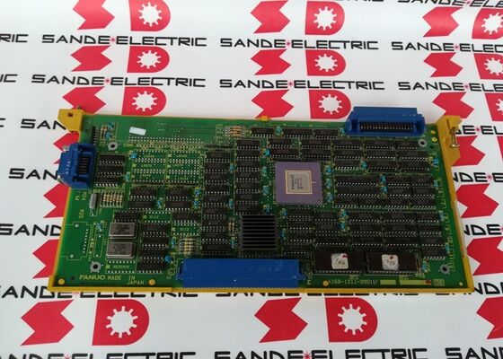 A16B-1211-0901 Scheda PCB Fanuc A16B12110901 AI6B-I2II-O9OI