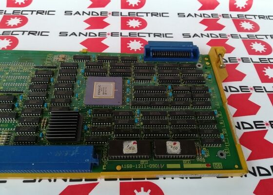 A16B-1211-0901 Scheda PCB Fanuc A16B12110901 AI6B-I2II-O9OI