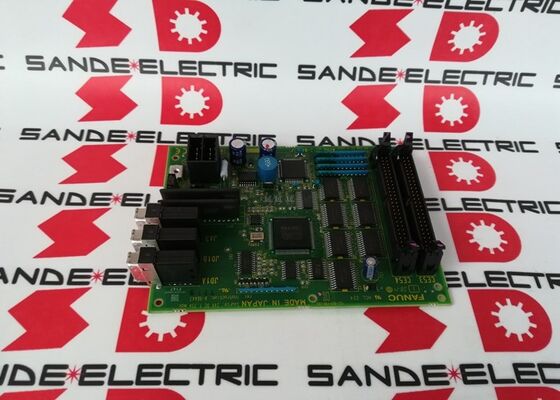 Nuovo Fanuc A20B-2002-0470 circuito A20B-2002-0470 A20B20020470 A2OB-2OO2-O47O