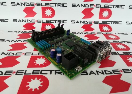 Nuovo Fanuc A20B-2002-0470 circuito A20B-2002-0470 A20B20020470 A2OB-2OO2-O47O