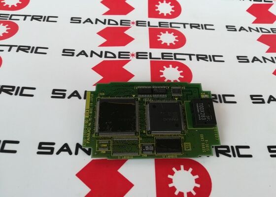 FANUC Axis card A20B-3300-0033 A20B33000033 A2OB-33OO-OO33