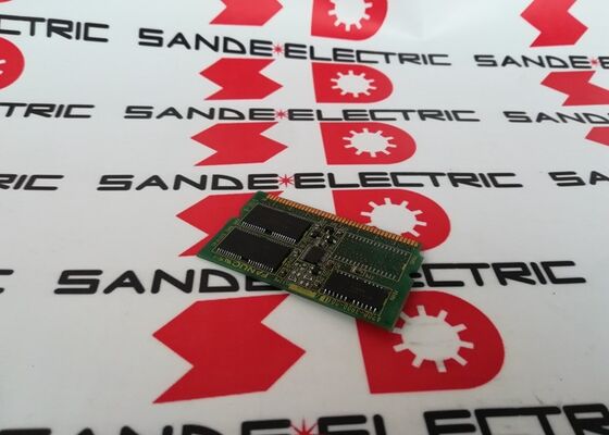 USED Fanuc A20B-3900-0041 Carta di memoria Circuito A20B39000041 A2OB-39OO-OO41