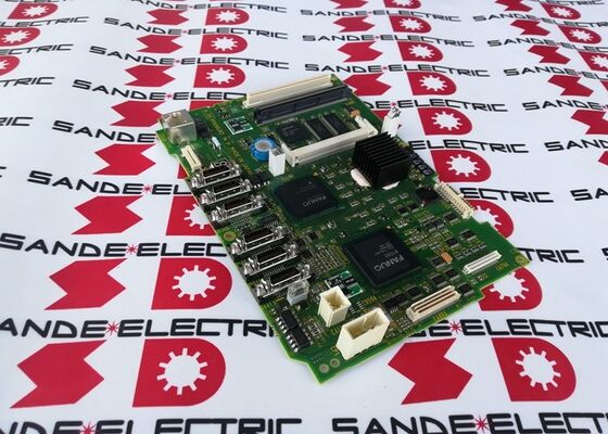 Nuova scheda Fanuc A20B-8200-0847 A20B82000847 A2OB-82OO-O847