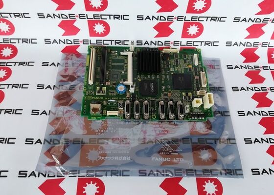 A20B-8200-0848 Scheda PCB Fanuc A20B82000848 A2OB-82OO-O848
