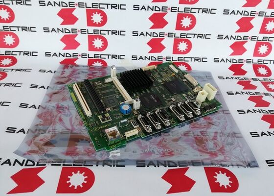 A20B-8200-0848 Scheda PCB Fanuc A20B82000848 A2OB-82OO-O848