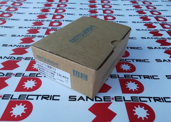 Mitsubishi A1SJ71QBR11 Nuovo e originale