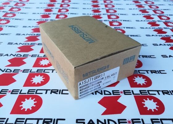 Mitsubishi A1SJ71QBR11 Nuovo e originale
