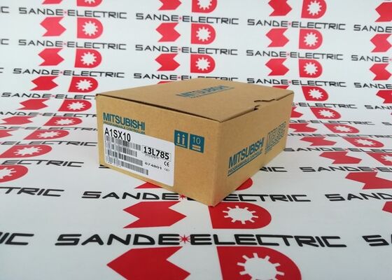 Nuova Mitsubishi A1SX10 A1SX1O