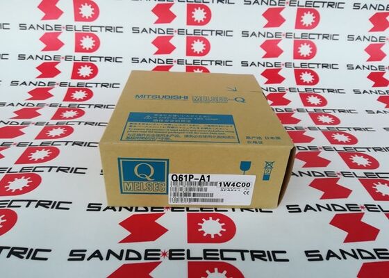 Nuova Mitsubishi Q61P-A1 Q61PA1