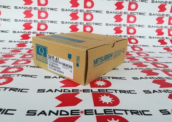 Nuova Mitsubishi Q61P-A1 Q61PA1