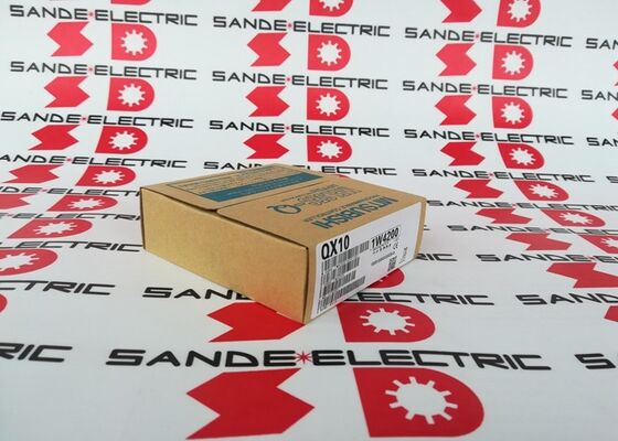 MITSUBISHI Nuovo modulo PLC QX10 QX1O SIGILLO DI FABBRICA CON SPEDIZIONE VELOCE