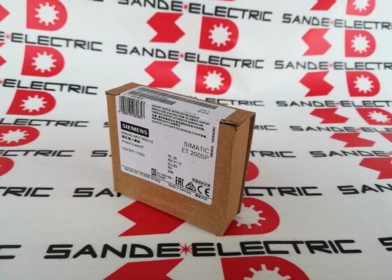 SIEMENS Modulo di uscita 6ES7193-6BP00-0DA0 6ES71936BP000DA0 6ES7193-6BPOO-ODAO