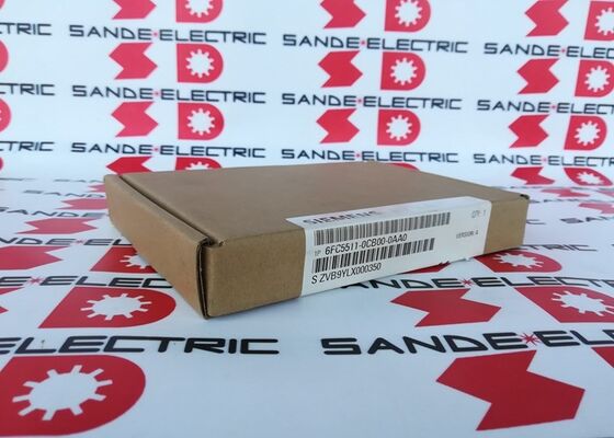 Nuovo modulo di adattamento 6FC5511-0CB00-0AA0 6FC5 511-0CB00-0AA0 6FC5511-OCBOO-OAAO