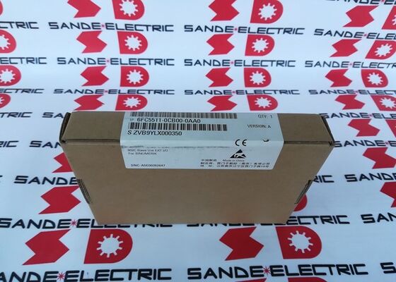 Nuovo modulo di adattamento 6FC5511-0CB00-0AA0 6FC5 511-0CB00-0AA0 6FC5511-OCBOO-OAAO