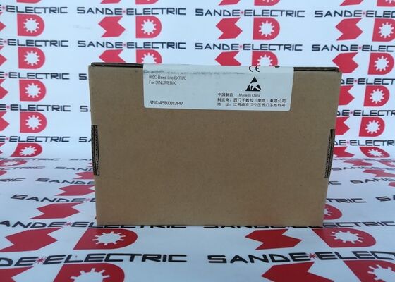 Nuovo modulo di adattamento 6FC5511-0CB00-0AA0 6FC5 511-0CB00-0AA0 6FC5511-OCBOO-OAAO