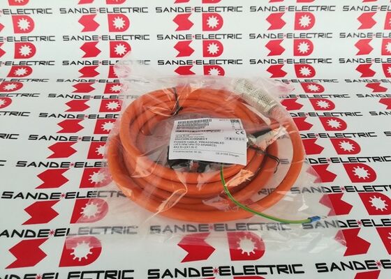 NOVA Siemens 6FX5002-5DS11-1AF0 6FX50025DS111AF0 6FX5OO2-5DS11-1AFO