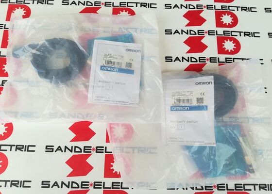 Nuovo sensore di prossimità OMRON Switch E2E-X7D1-M1GJ E2EX7D1M1GJ