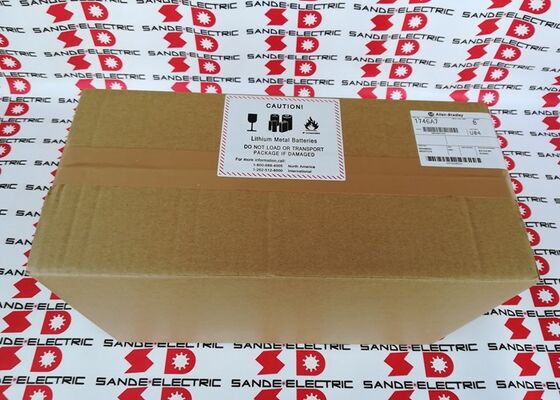 Nuovo PLC AB Allen-Bradley 1746-A7