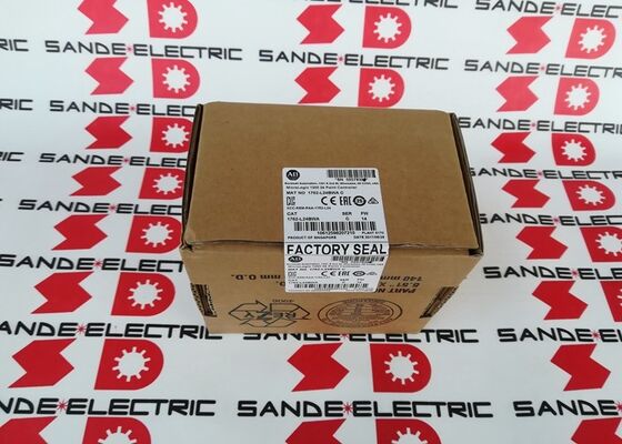 Un nuovo Allen Bradley sigillato 1762-L24BWA /C Pkg 2017 MicroLogix 1200 Controller 1762L24BWA
