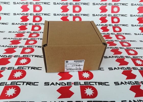 Una AB ALLEN BRADLEY 1762-L24BWAR -Fabbrica sigillata- 1762L24BWAR