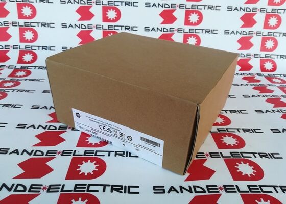 Nuovo ALLEN BRADLEY 1769-L30ER-NSE