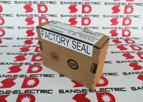 Allen Bradley 1769-OB32T Modulo di uscita CompactLogix 17690B32T Nuovo e sigillato 1769-0B32T