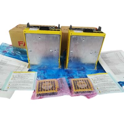 A06B-6162-H002 Fanuc Servo Module Nuovo nella scatola originale A06B6162H002