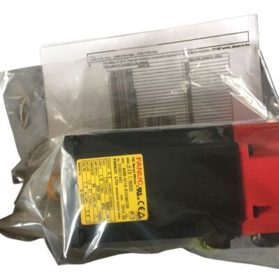 Fanuc A06B-0113-B178#0008 Nuovo di zecca in scatola A06B-0113-B178#0008