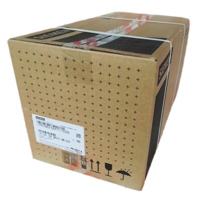 Servomotore Siemens 1,1 KW 1fk7044-7af71-1dg0 Azionamento CLIQ Servomotore simotico 1FK70635AF711DG5 1FK7O63-5AF71-1DG5