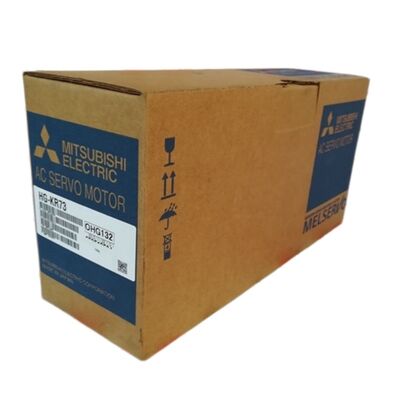 Un nuovo servomotore Mitsubishi
