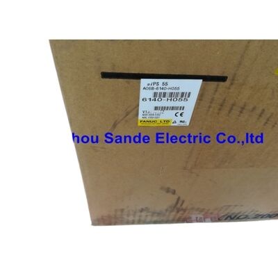 FANUC Servo Amplificatore A06B-6140-H055