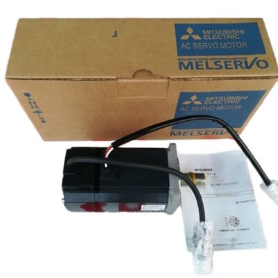 Nuovo HCMFS73K Mitsubishi Servo Motor HC-MFS73K Spedizione veloce