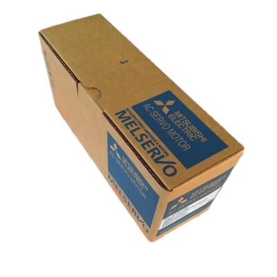 Mitsubishi Servo Motor HC-KFS73B HCKFS73B NOVO