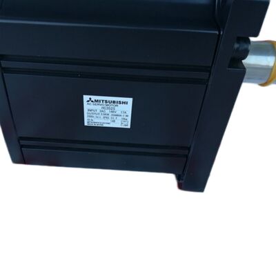Nuovo Mitsubishi Motors-AC Servo HC352S