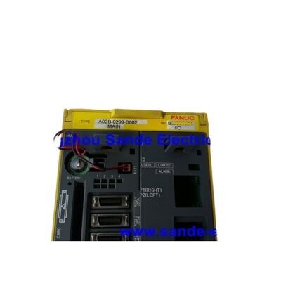 Fanuc servo driver A02B-0299-B802 A02B0299B802 A02B-0299-B802