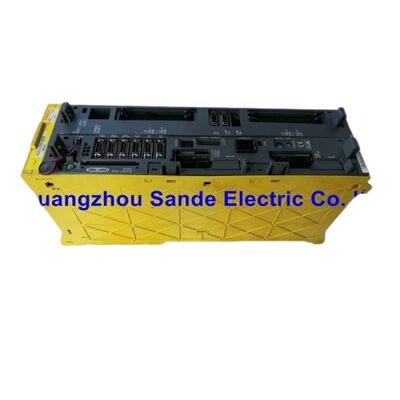 Fanuc servo driver A02B-0299-B802 A02B0299B802 A02B-0299-B802