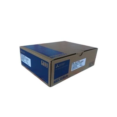 Nuovo servo driver MR-J2S-100B Mitsubishi MRJ2S100B MR-J2S-100B consegna rapida