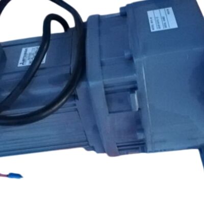 Un nuovo servomotore originale Mitsubishi HA-FF43G1 HAFF43G1