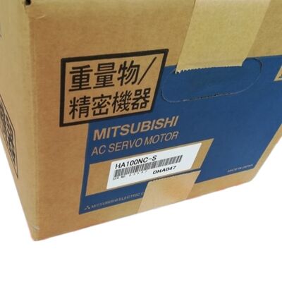 Un nuovo Mitsubishi HA100NC-S HA1OONC-S